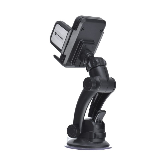 FORCELL uchwyt samochodowy CHROM III (15 cm)