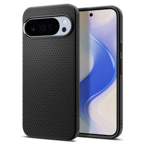 Spigen Liquid Air GOOGLE PIXEL 10 PRO XL MATTE SCHWARZ