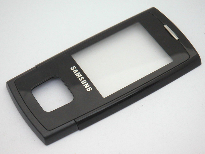 Caso SAMSUNG E900 Complete Original Grade B Black