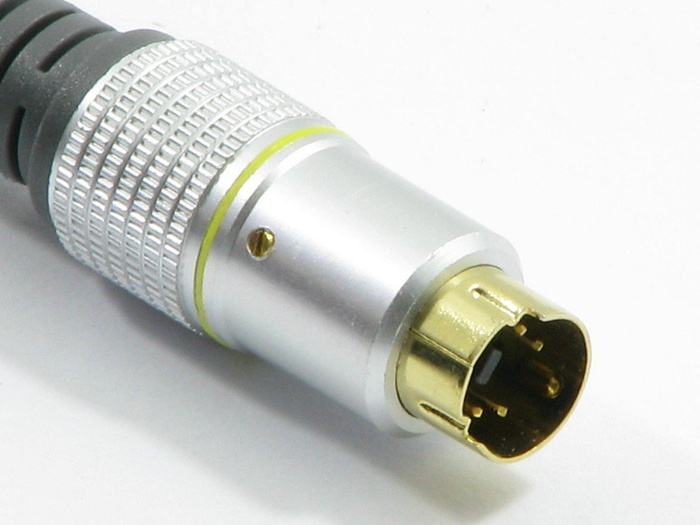  PROLINK SVHS4P - SVHS4P 1,2m TCV6600