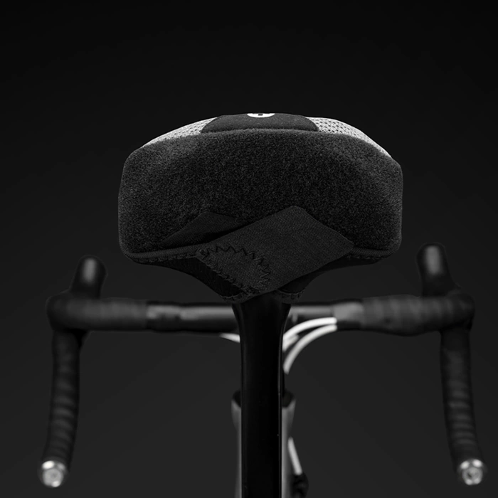 Rockbros Cover Bicycle Seat Cushion Size S - Black