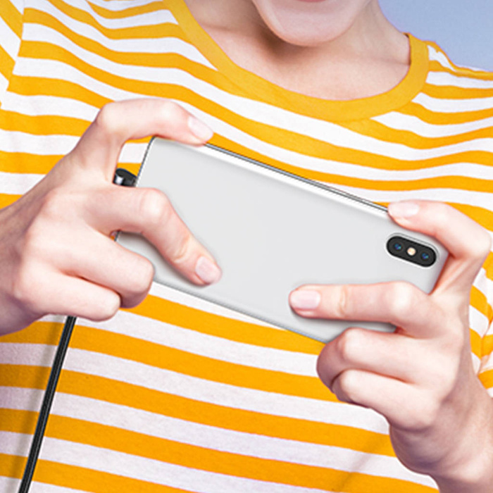 Ugreen Cavo angolato 90° USB C - USB 2.0 480Mbps 3A 3m nero (US176)