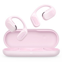 Cuffie on-ear wireless Joyroom Openfree JR-OE1 - rosa