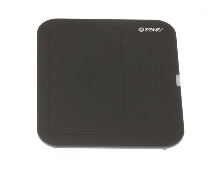 Cargador inductivo universal inalámbrico Zens
