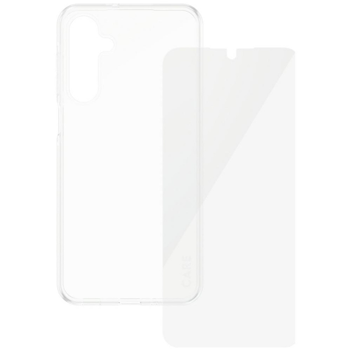 Zestaw ochronny CARE by PanzerGlass       Fashion 2w1 Etui+Szkło do Samsung Galaxy A26 5G