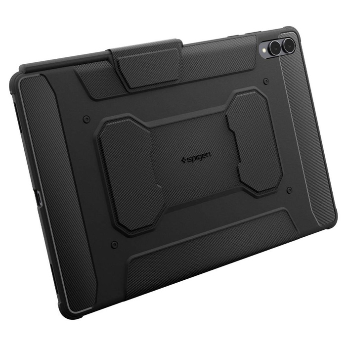 Spigen Rugged Armor "PRO" GALAXY TAB S11 ULTRA 14.6 X930 / X936 BLACK