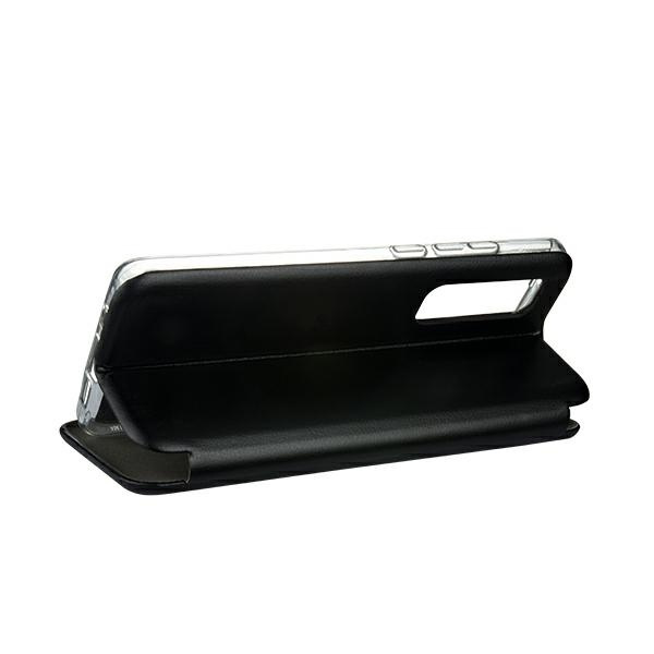 Beline Etui Book Magnetic Oppo A52/A72czarny/black