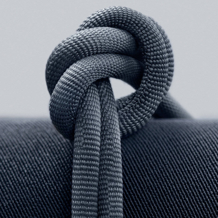 Baseus Crystal Shine Series kabel USB kabel pro rychlé nabíjení a přenos dat USB typu C - Lightning 20W 1,2m černý (CAJY000201)