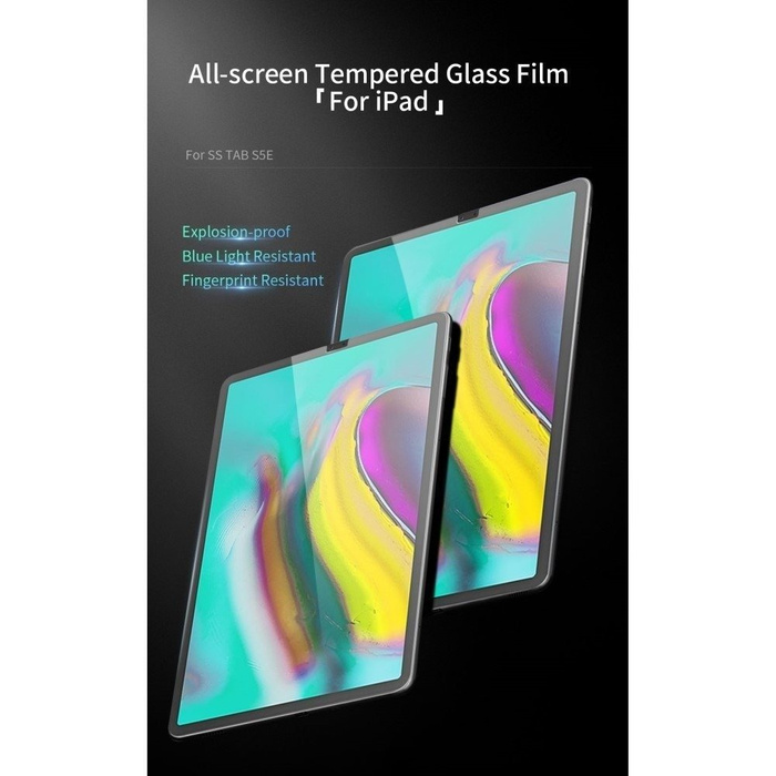 Dux Ducis Tempered Glass iPad Pro 12.9'' 2021 / 2020 / 2018