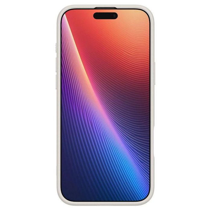 Case Spigen CYRILL KAJUK Mag MagSafe IPhone 16 PRO CREAM