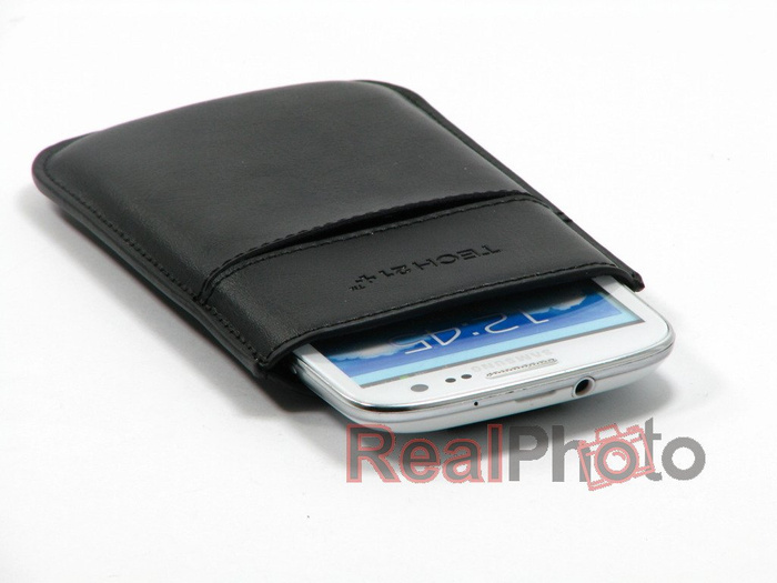 Funda Samsung Galaxy S3 I9300 LG L7 Tech2 Islip D3o