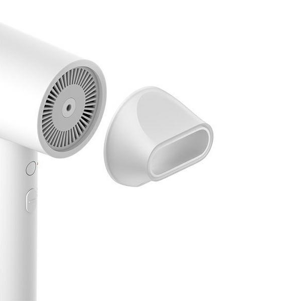 Xiaomi Mi Ionic Hair Dryer H300 blanc/blanc 33848