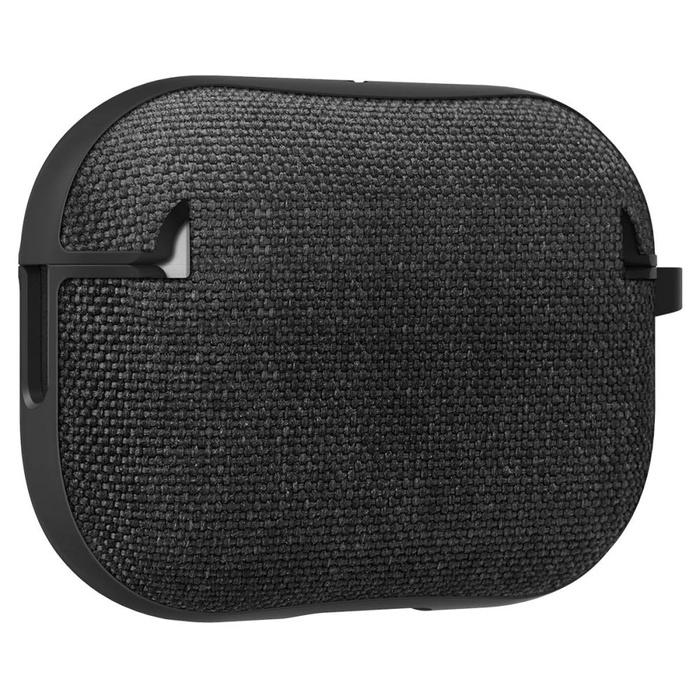 Case Spigen URBAN FIT Apple AIRPODS PRO 1 / 2 BLACK