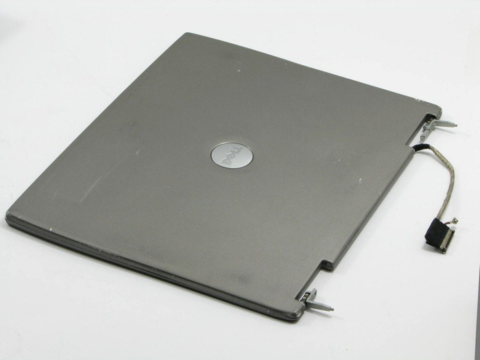 Flapper Original 14 XGA Matrix für DELL D600 Aufdrucke