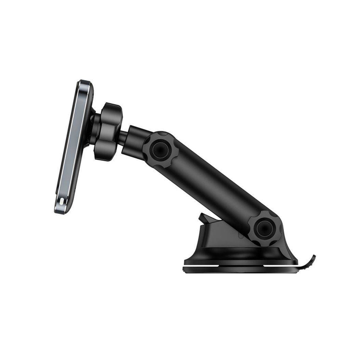 TECH-PROTECT MM15W-V2 MagNETIC MagSafe DASHBOARD CAR MOUNT WIRELESS CHARGER 15W BLACK