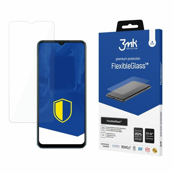 3mk FlexibleGlass OnePlus Nord N20 SE Glass Hybrid
