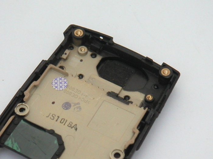 SAMSUNG E900 tok teljes eredeti C fokozatú