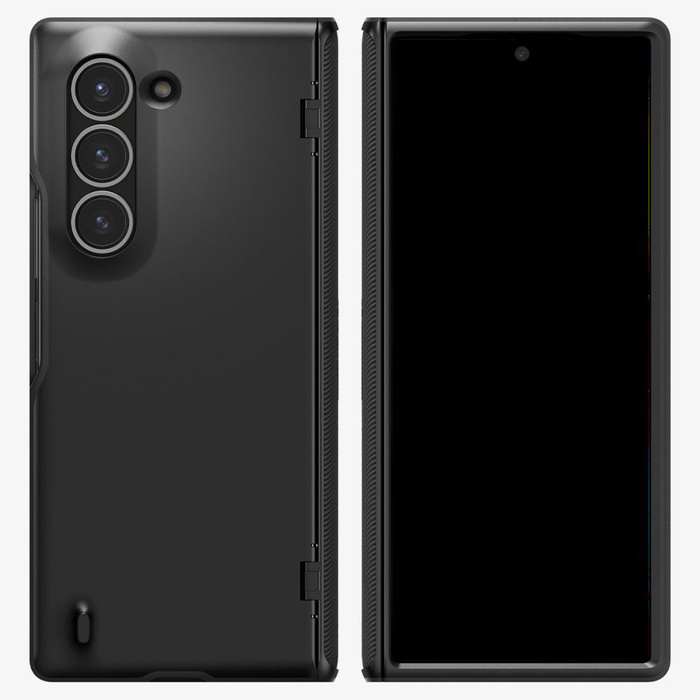 Spigen Slim Armor Z Fold PRO GALAXY 6 NEGRO
