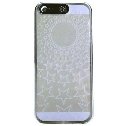 Coque Noosy iPhone 5 5S SE Clear