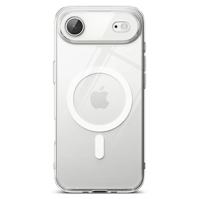 RINGKE FUSION MAGNETIC MAGSAFE IPHONE 17 AIR CLEAR