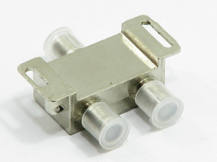Anténny rozdeľovač 2-WAY 5-1000MHZ Splitter