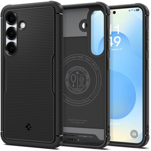 Spigen Core Armor Mag MagSafe GALAXY S25+ PLUS MATTE NOIR