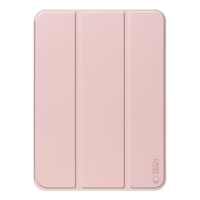 Etui Tech-protect Smartcase iPad Air 10.9 4 / 5 / 2020-2022 / 11 6 / 2024 Pink Case