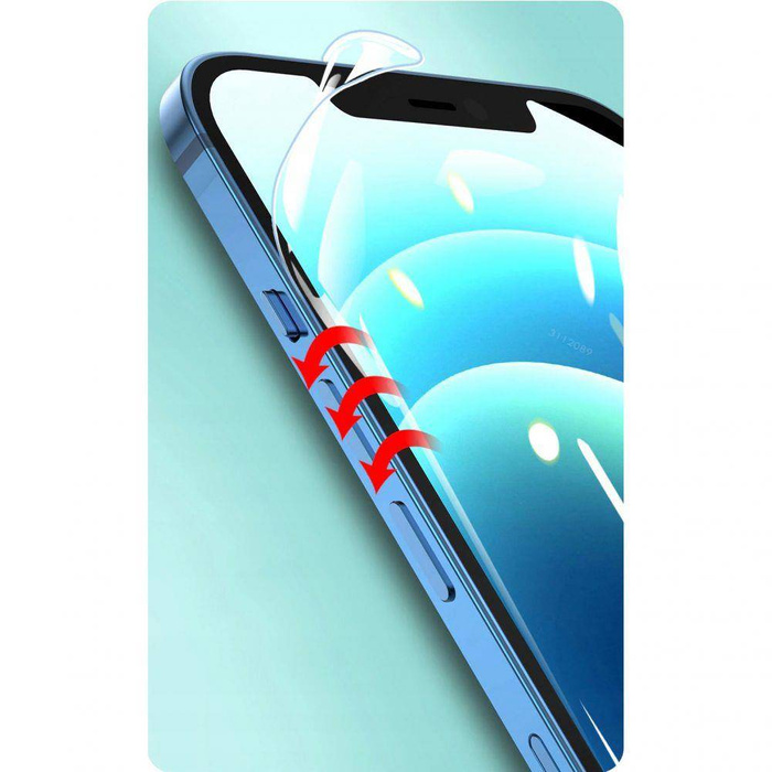 + HYDROGEL Screen protector FOR EACH Mobile phone HOFI HYDROGEL FOR ALL MODELS