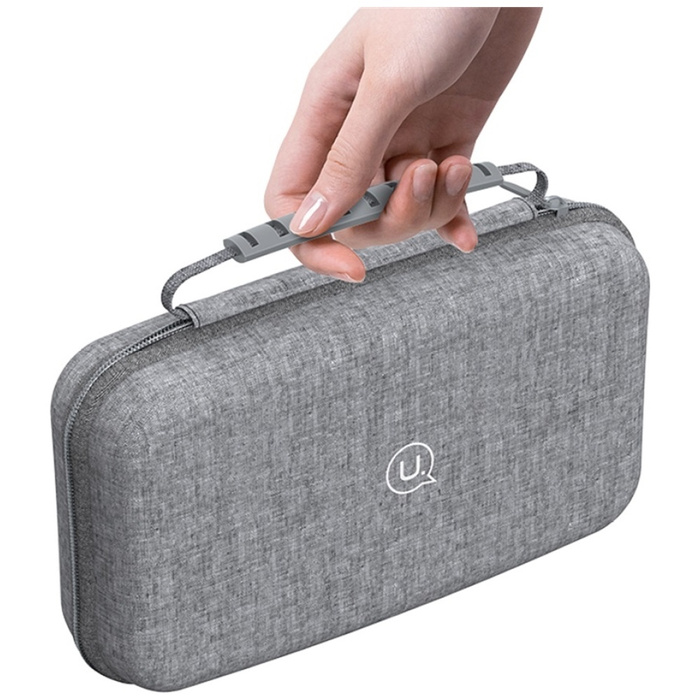Etui do Akcesoriów USAMS ZB290 Szare