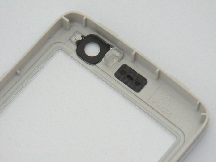 NOKIA N73 tok teljes mély szilva 