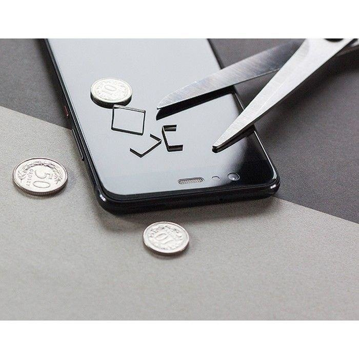 3MK Gebogene ARC Samsung Galaxy S10 Schutzfolie