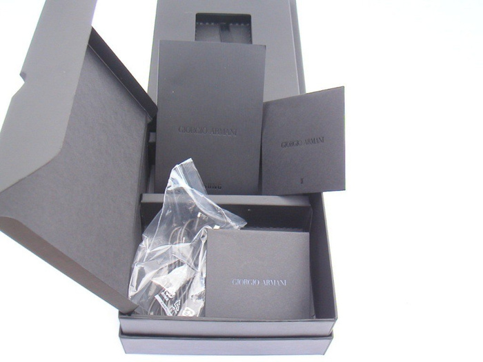 Krabička na CD SAMSUNG Giorgio Armani, Kabel