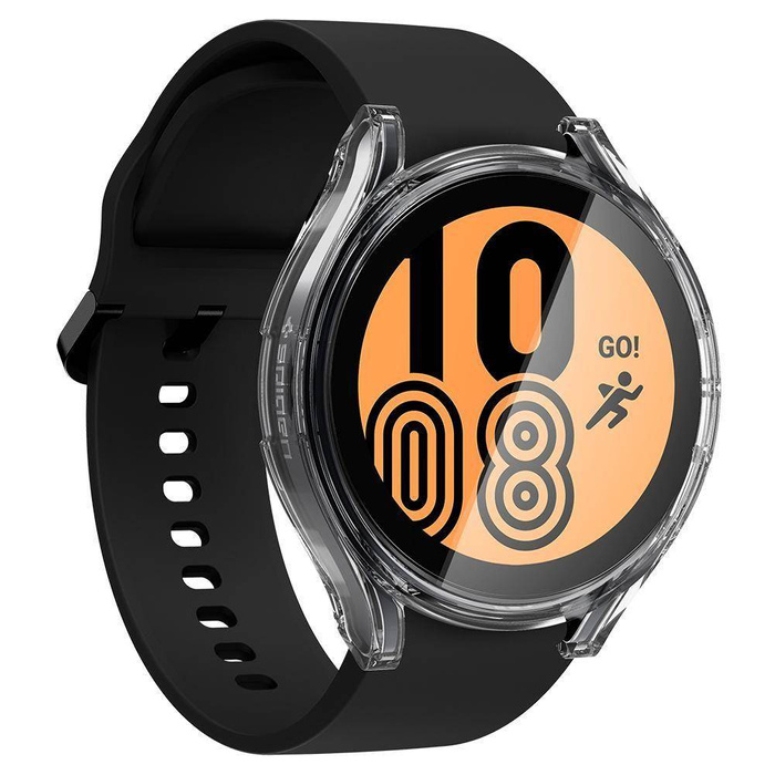 SPIGEN Pouzdro Galaxy Watch 4 40 MM Ultra Hybrid Crystal Clear