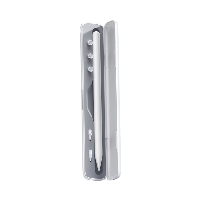 Stylus case for the Baseus Smooth Writing 2 tablet - white