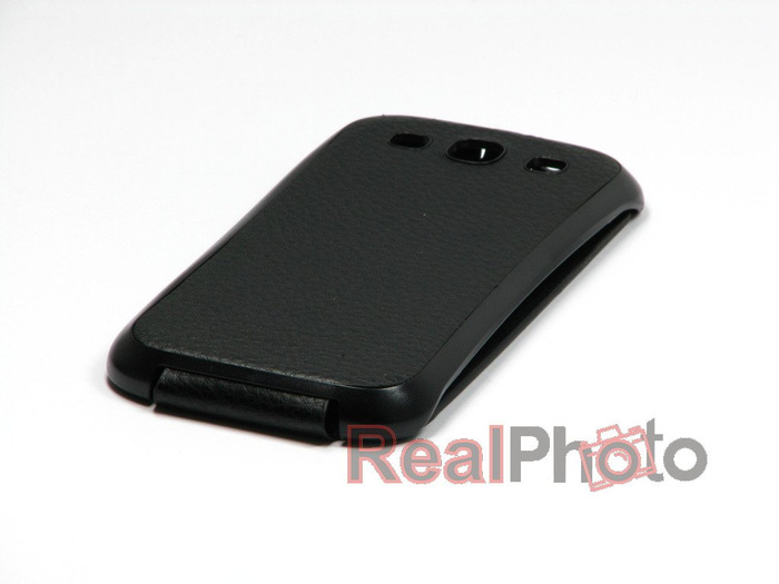 Coque SAMSUNG Galaxy S3 I9300 PEAU ORIGINALE