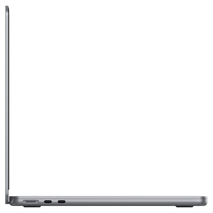 Verre trempé Spigen FC VERRE MACBOOK AIR 13 2022 NOIR