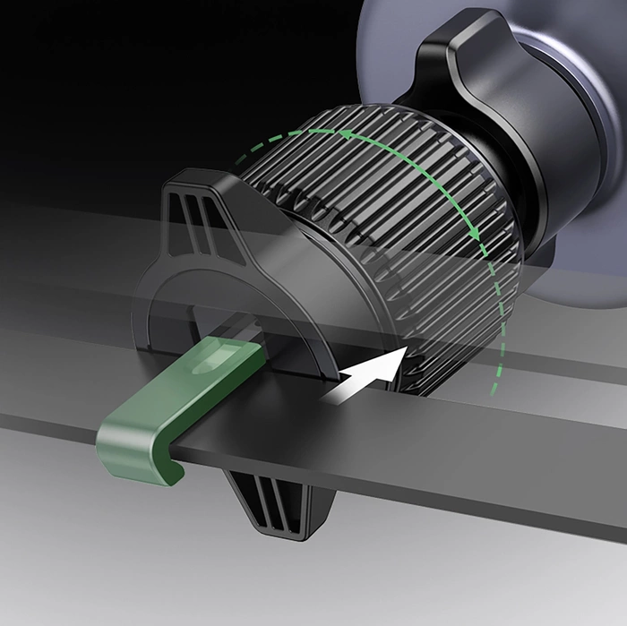Magnetic držiak auto UGREEN LP428 pre mriežku
