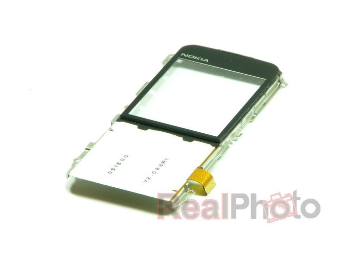 NOKIA 5000 Blue Complete Grade C ORIGINAL case.