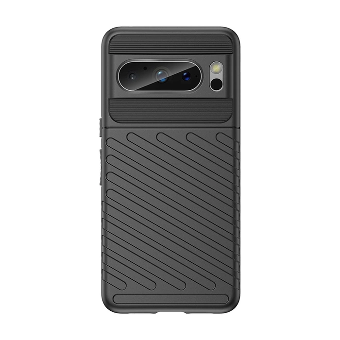 Étui Thunder pour Google Pixel 8 - noir