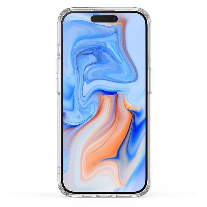 Coque Esr Project Zero iPhone 15 Clear Case