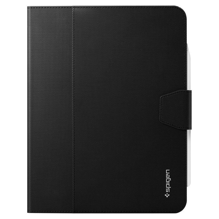 Case Spigen Liquid Air Folio iPad Air 4 2020 Black Case