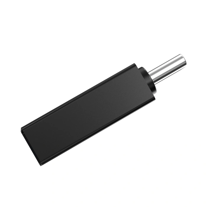 Adapter Wozinsky W10GY1S USB-C - USB-A 3.2 10Gb/s - czarny