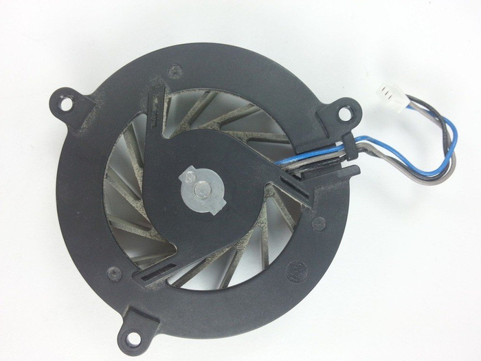 TOSHIBA M40 M45 ventilátor V000050950