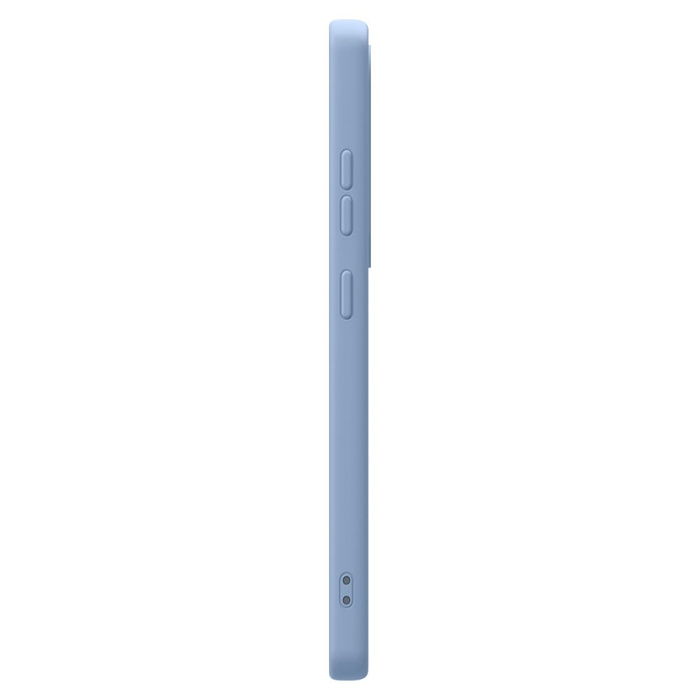 Spigen Mag MagSafe SILIKON FIT GALAXY S25 ULTRA SAPHIRBLAU