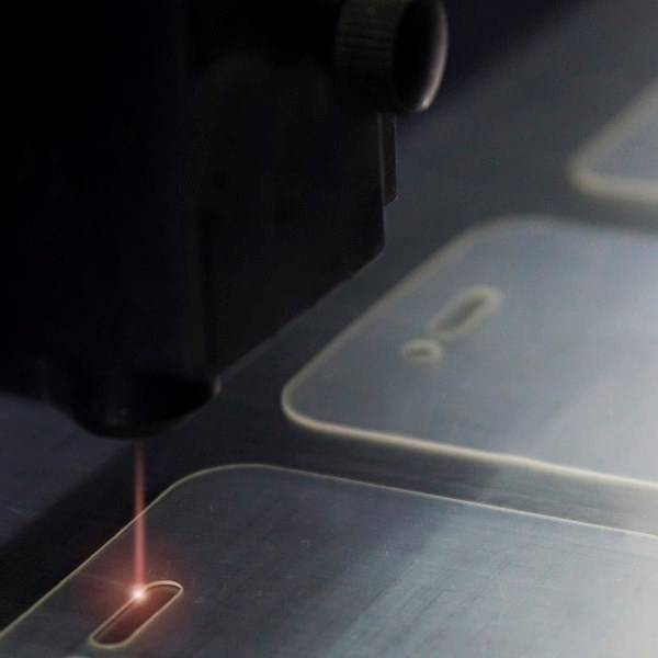 3MK FLEXIBLE GLASS LENOVO P2 hibridüveg