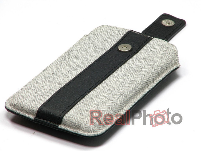 Coque HUGO BOSS Alness XL Slip Universel