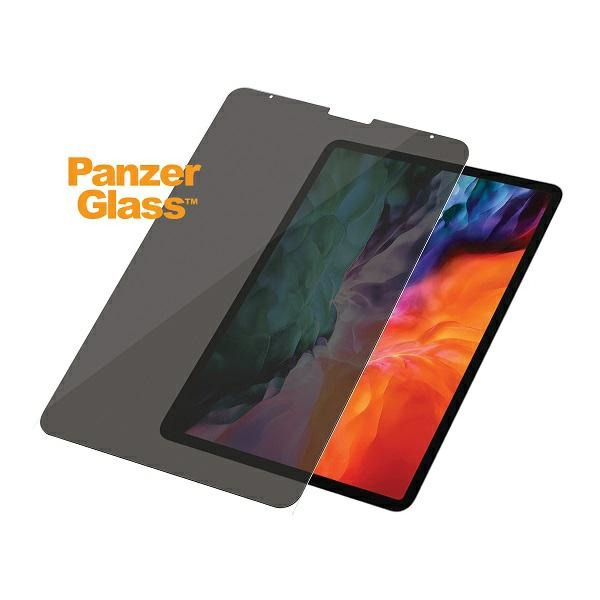 PanzerGlass E2E Super+ iPad Pro 12.9" 2020 Datenschutz