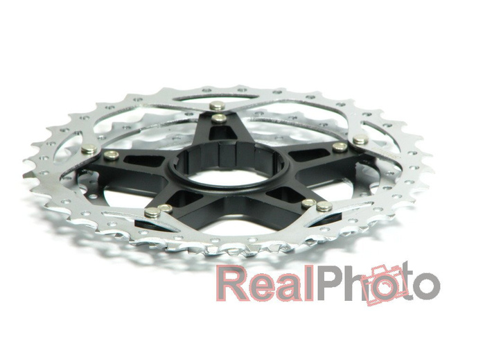 Casete MTB Sram PG-980 11-32 9 Sp Nuevo