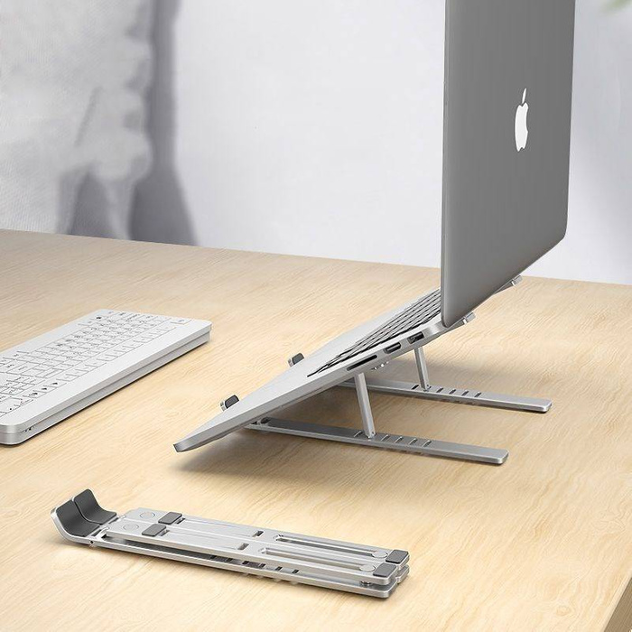 TECH-PROTECT Alustand Universal Laptop Stand Noir