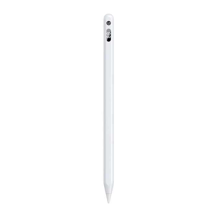 Stylet Dux Ducis SP-05 pour Apple iPad - blanc